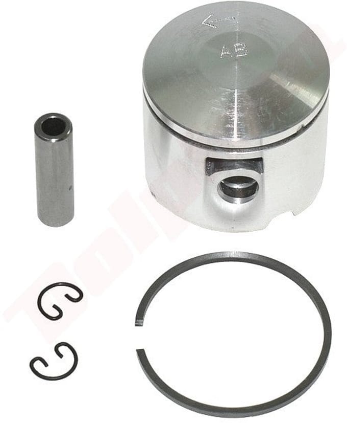 Zuigerset passend op ECHO CS- 360TES 39mm ( P021-045440 ) GOLF