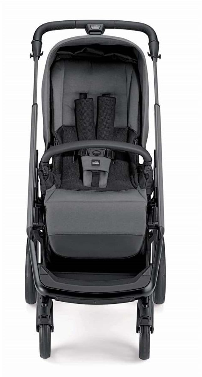 CAM Modus Kinderwagen 2 in 1 Antraciet