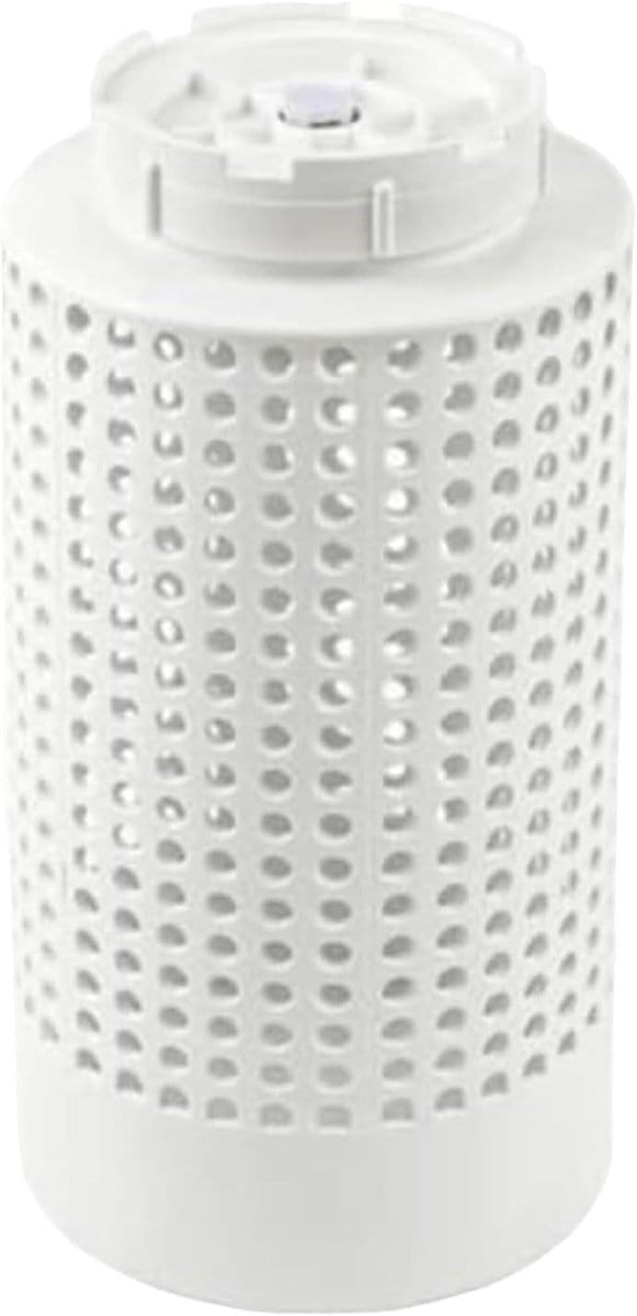 Worm Compostbak - Compostcontainer Bodem - Afval Verwerken - Efficiënte Luchtstroom - 32 x 18 x 18 cm - Zwart