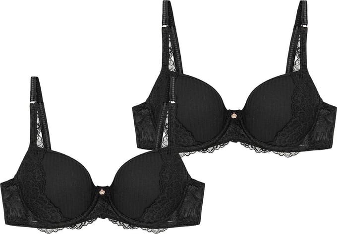 Triumph Bügel-BH Peony Florale