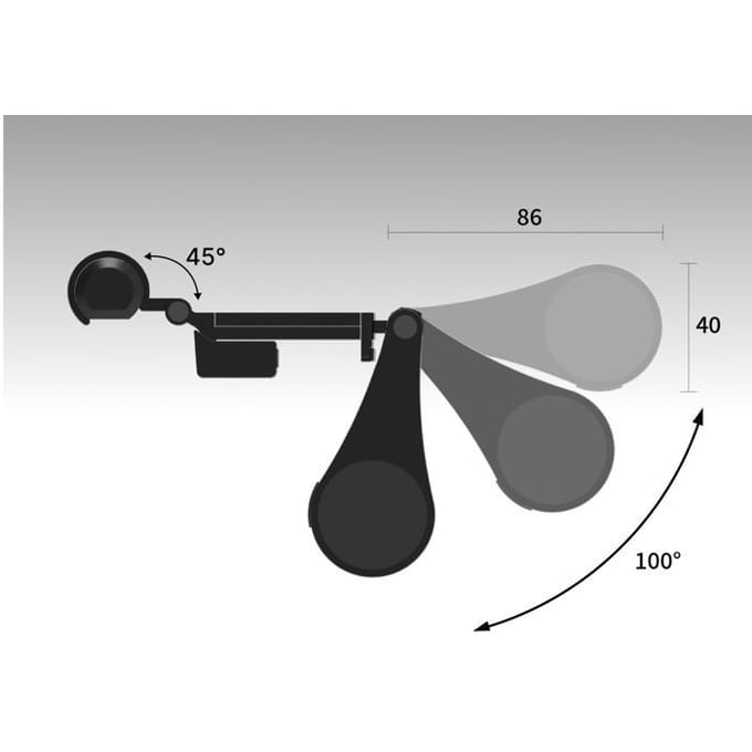Yeelight Pura Monitor Light Bar Pro