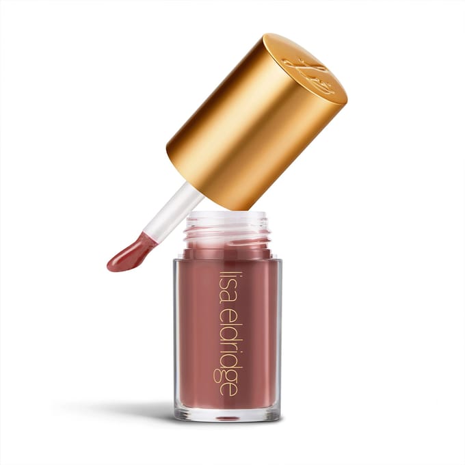 Lisa Eldridge Gloss Embrace Lip Gloss - Muse