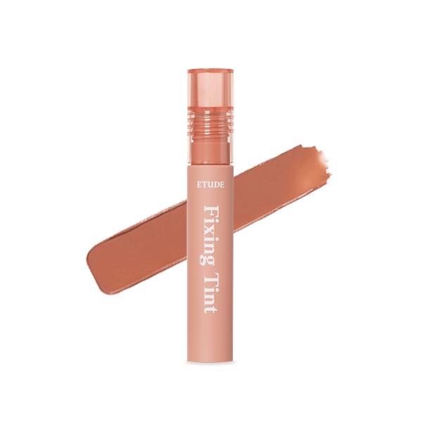 [Deal] ETUDE - Mask Proof Fixing Tint - 4g - 04 Ginger Milktea