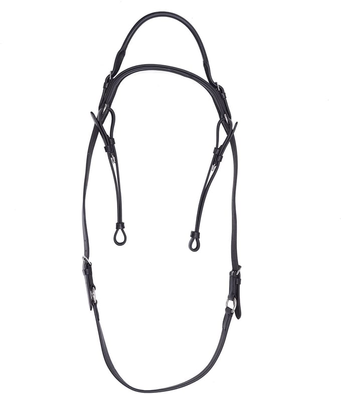 Horsegear Balance Belt Horsegear Zwart