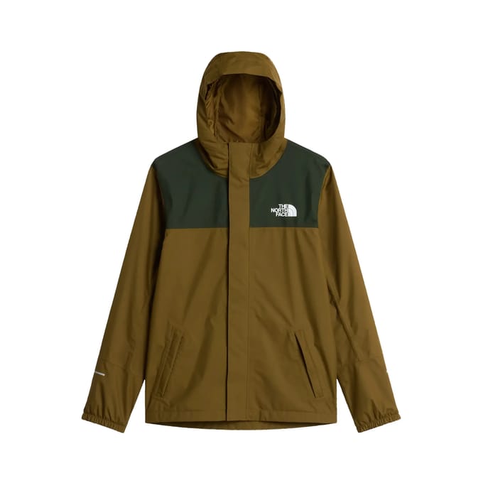 Kinderwandeljas The North Face Antora