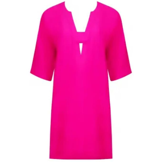 Lise Charmel Tuniek grace infinie