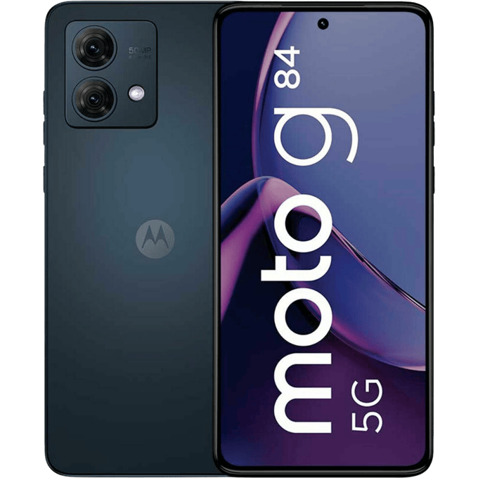 Motorola Moto G84 5G  i.c.m. Vodafone Red Unlimited