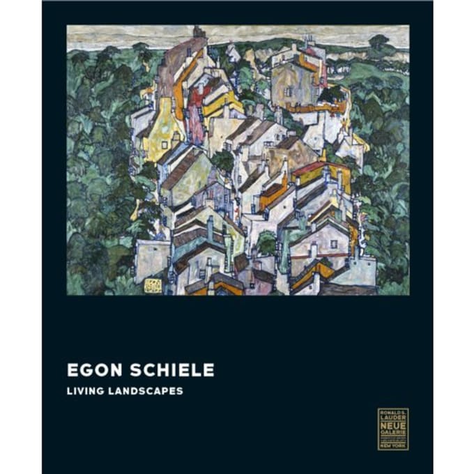 Egon Schiele