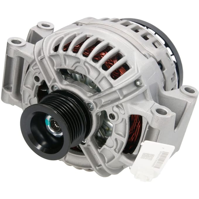 Dynamo / Alternator STARDAX STX100518
