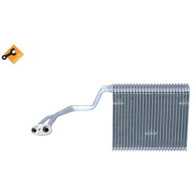 Verdamper, airconditioning NRF 36138