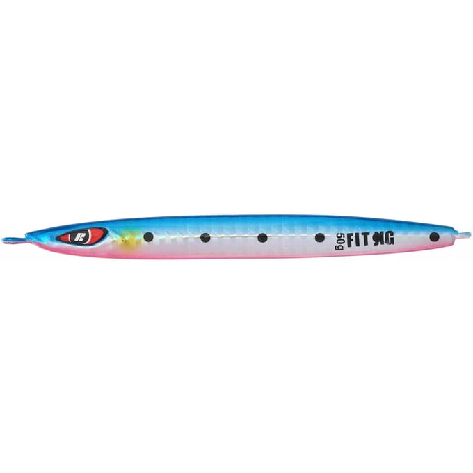 Lok Ragot Fit Jig