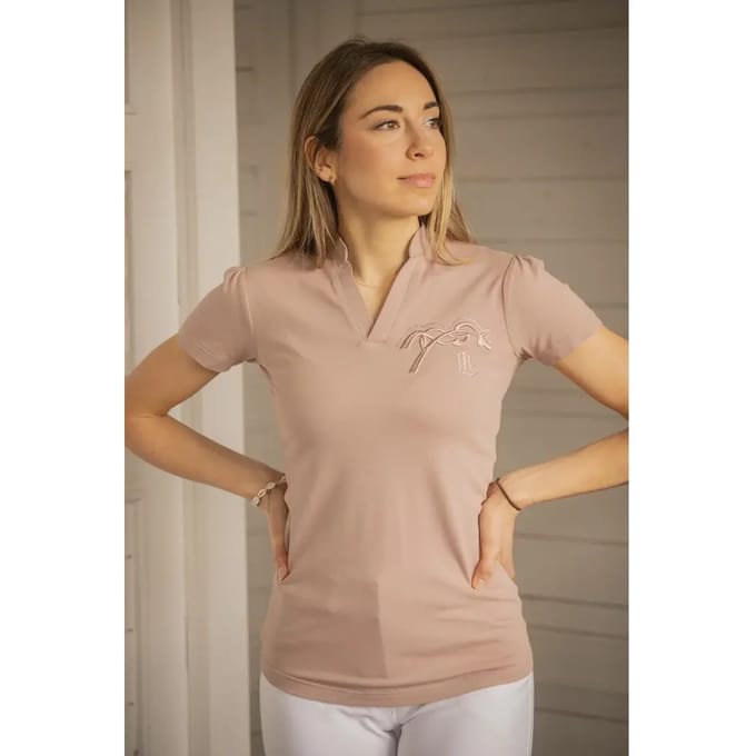 Damespolo Pénélope Josie