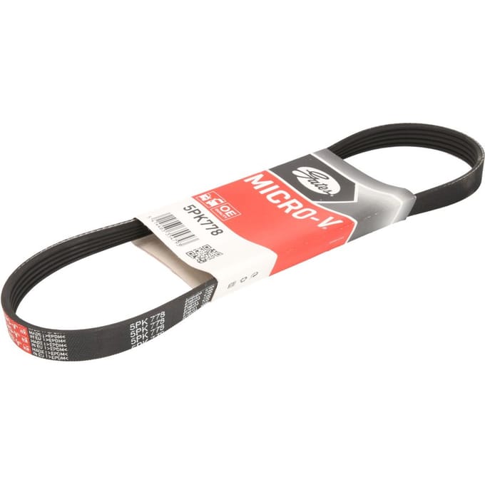 V-riem GATES 5PK778