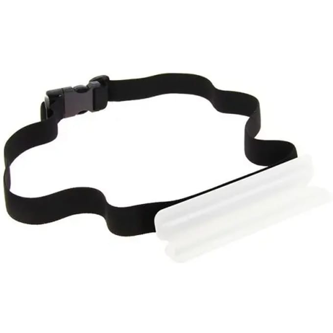 Aanpasbare nummerriem Plibelt