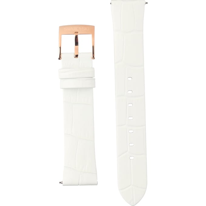 Swarovski Straps 5345733 Crystalline Hours Horlogeband