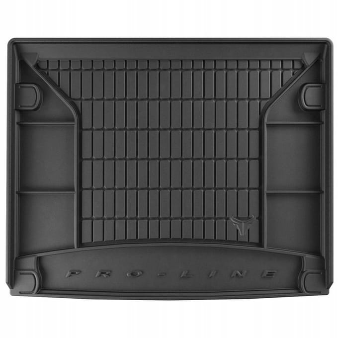 Frogum ProLine - Kofferbakmat - Perfecte Pasvorm - Antislip - Geurloos