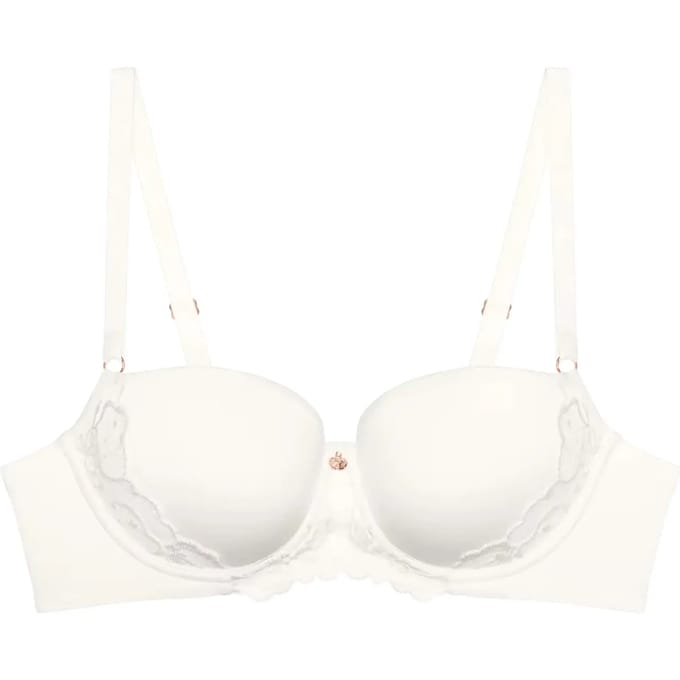 Vrouwenbeha Triumph Wild Gardenia Florale WHP