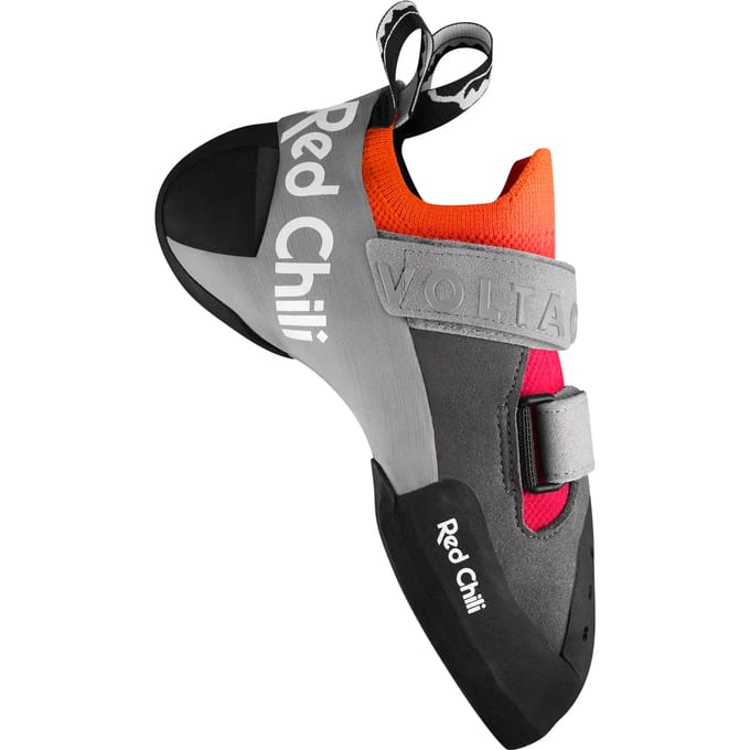 Klimschoenen Red Chili Voltage LV II