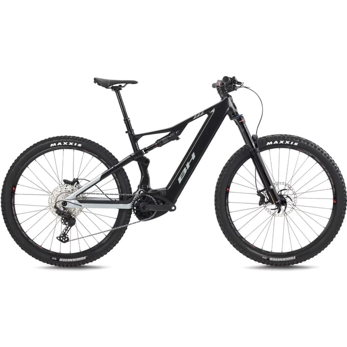 Elektrische mountainbike BH Bikes Ilynx+ Nx Trail 7.9