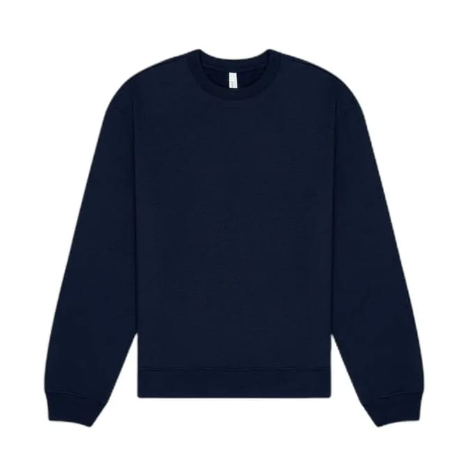Sweatshirt Bella + Canvas Heavy