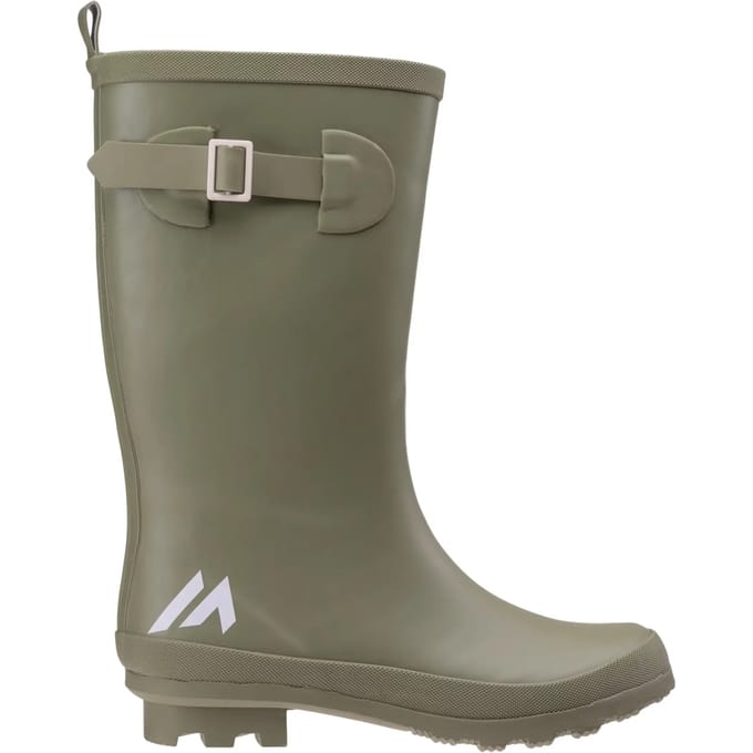 Regenlaarzen voor dames Martes Alisie