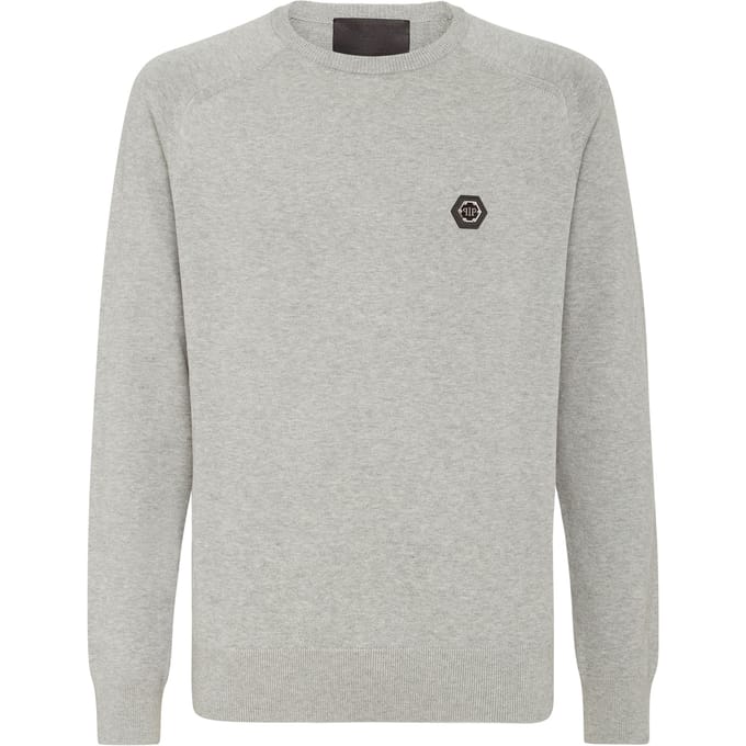 Pullover Ronde Hals