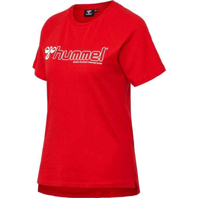 Hummel Dames T-shirt Hmlnoni 2.0 214325