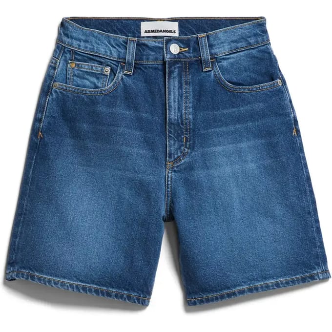 Damesshort ARMEDANGELS Sheaari