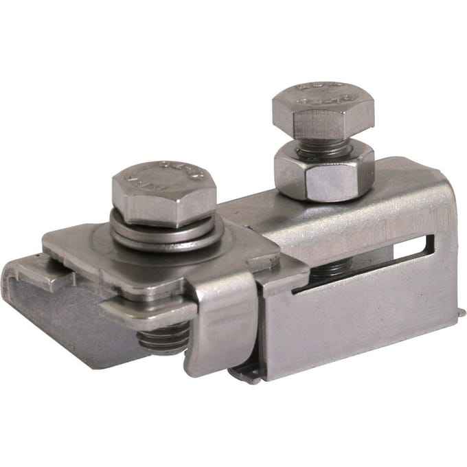 Dehn SPK 27.89 BRS AK1X10 2X6.8 GSG V2A Greepkop Met Aansluiting - 540199