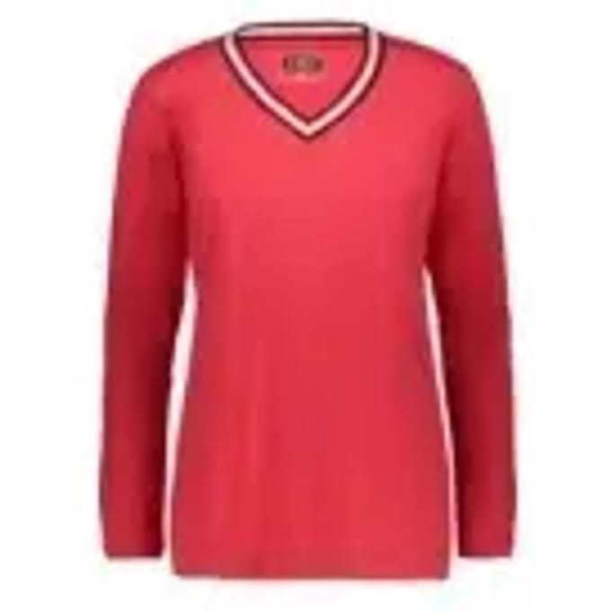 Dames sweatshirt CMP