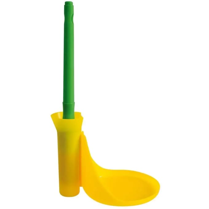 Hoefborstel Effol