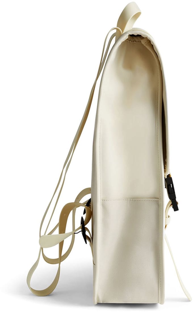 Hunter - Shawlands Backpack Gravel - Maat ONE