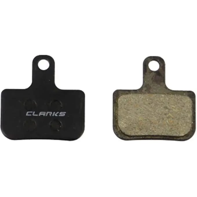VTT remblokken Clarks Cycle Systems Sram Db1 Db3 Db5 Level-T / Tl Organic