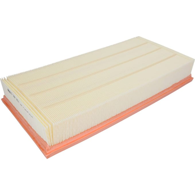 Luchtfilter MANN-FILTER C 39 201