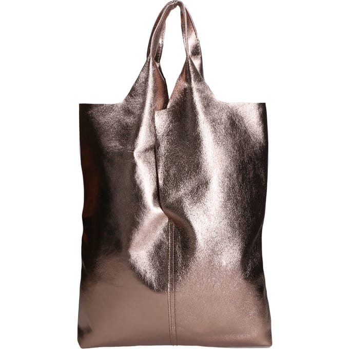 Gave Lux Hobo-tas vrouwen L005 BRONZE