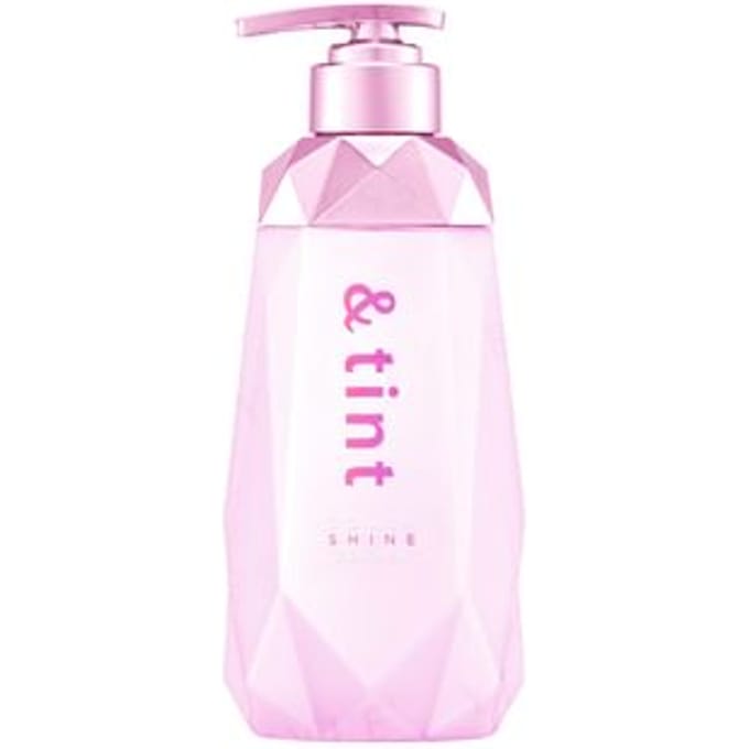 H2O - &tint Color Shine Treatment 415g