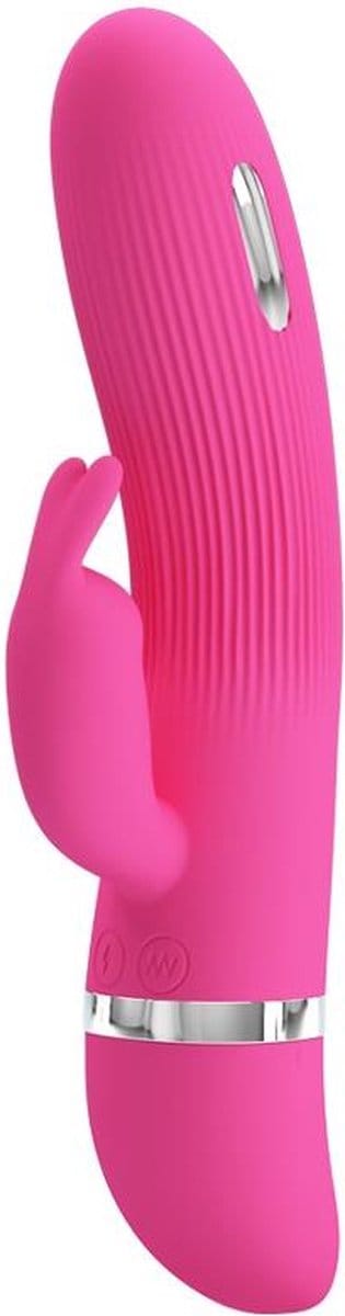 Pretty Love Ingram Electrosex Vibrator