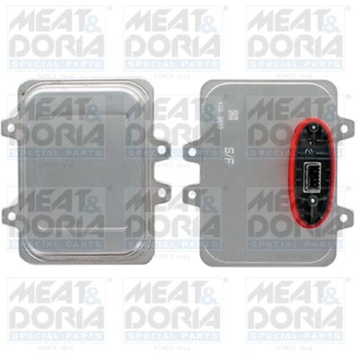 Besturingseenheid - verlichting MEAT & DORIA 73212656E
