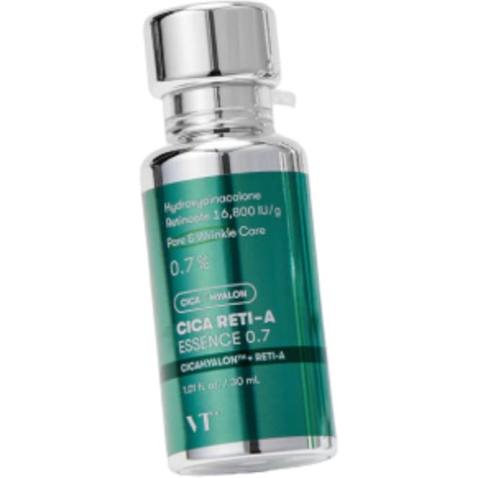 Essence VT Cica Reti-A 0,7 (30 ml) blue