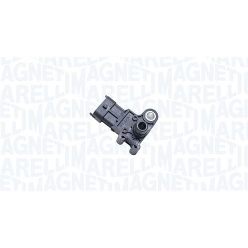 Sensor, inlaatspruitstukdruk MAGNETI MARELLI 215810012600