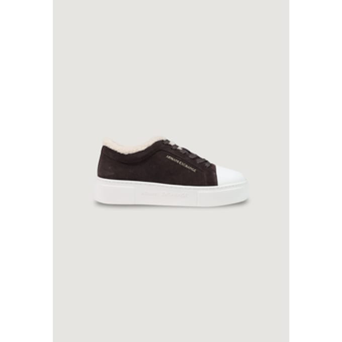 Sneakers EAX XW003067 AF27450
