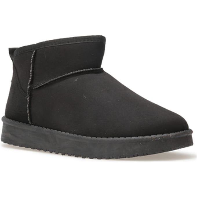Enkellaarzen La Modeuse 68486_P159682
