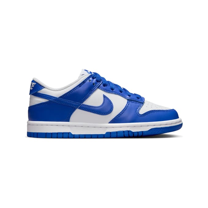 Nike Dunk Low- Sneakers - Kinderen - Maat 38