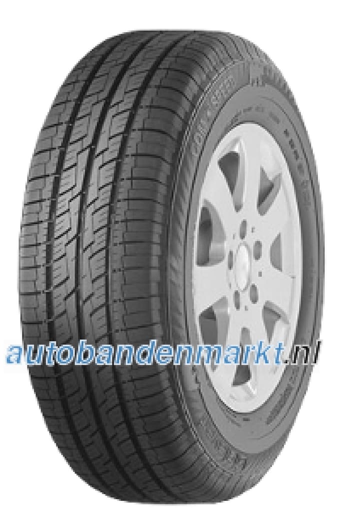 Gislaved Com*Speed ( 195/70 R15C 104/102R 8PR )