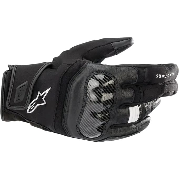 Motorhandschoenen Alpinestars SMX Z DS