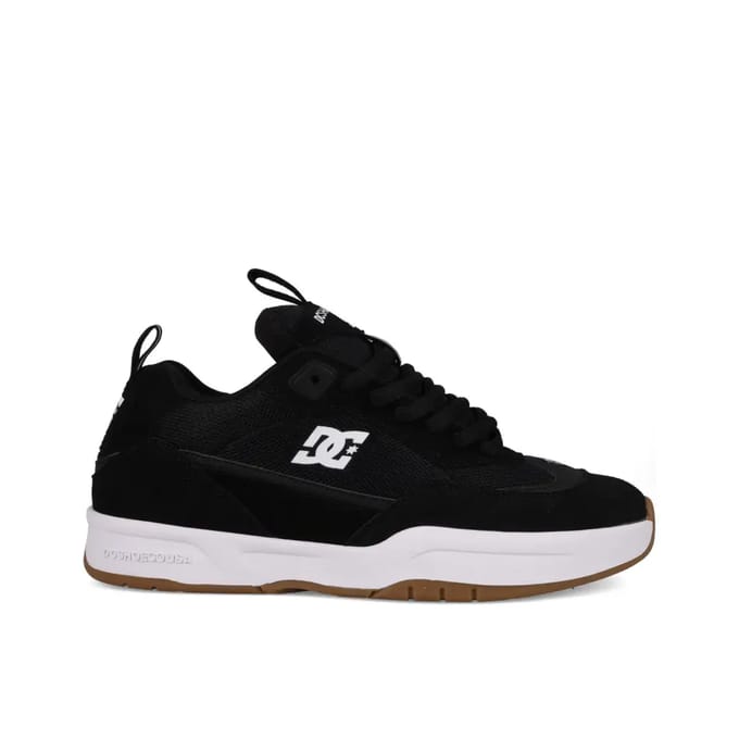 Baskets DC Shoes JS2