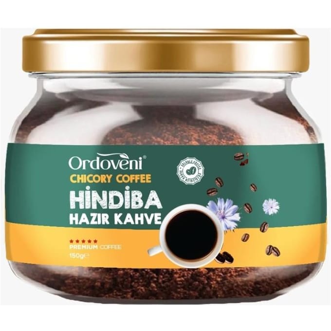Paardenbloemkoffie | Detoxkoffie | 150g