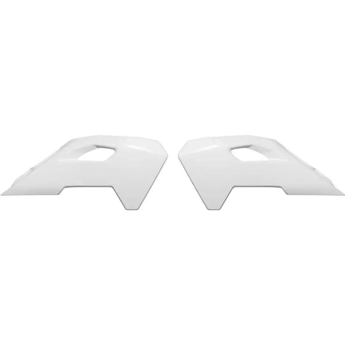 Ouies van motorradiateur Racetech Husqvarna TC 65