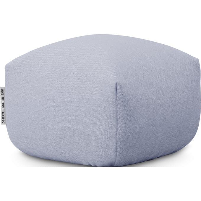 Objekte unserer Tage Sander Sofa Poef Mini - Vidar 0723 lila blauw
