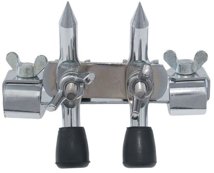 Gibraltar SC-4402 Bass Drum Anchor - Reserveonderdeel voor drums